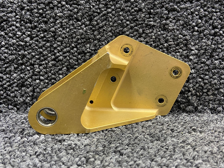 100-411-0112-D01 Kodiak 100 Shimmy Dampener Attach Bracket