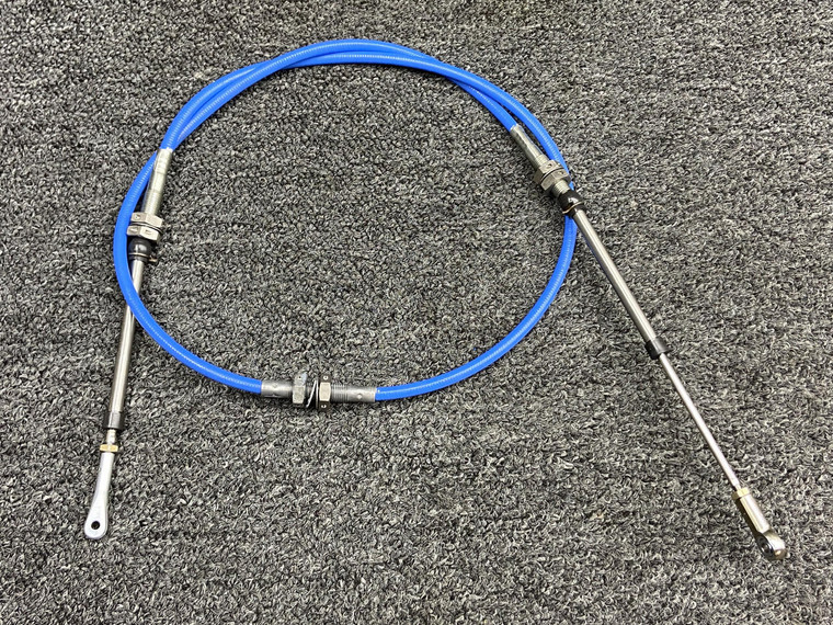 100-176-2001 McFarlane Power Control Cable Assembly (Length: 62”)