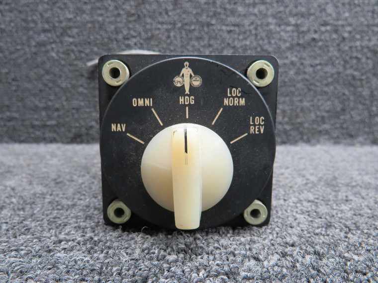 1C388-M Mitchell Radio Coupler (Cut Connector)