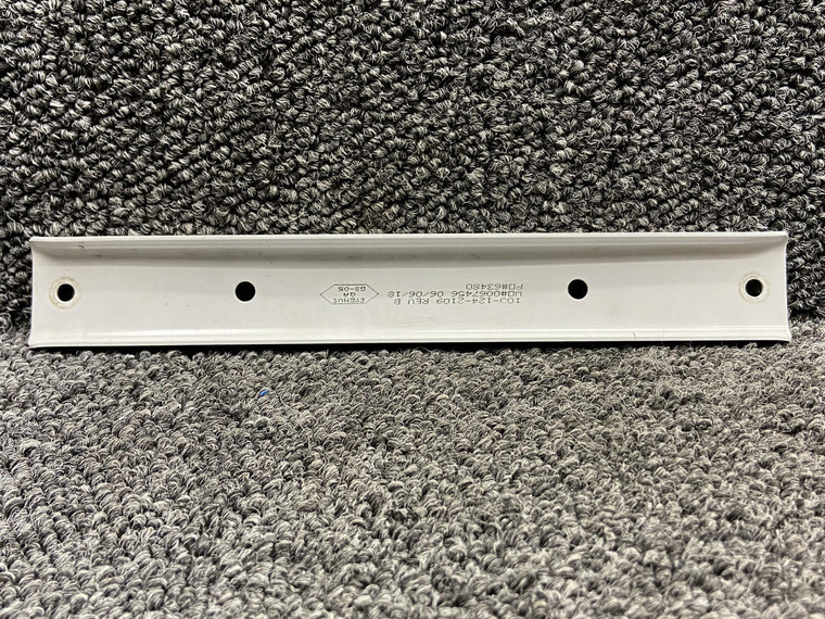 100-124-2109 Kodiak 100 Battery Hold Down Bracket