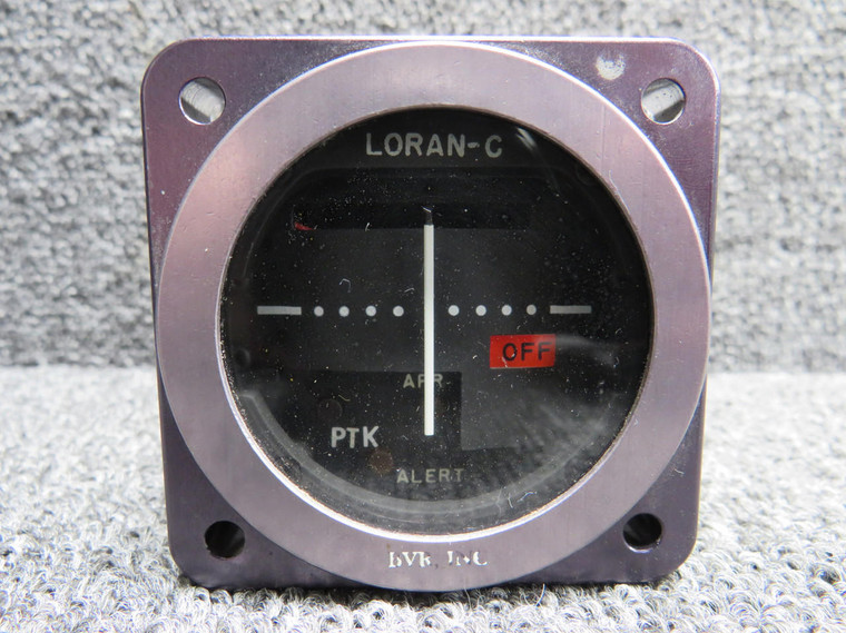 277200-200 BVR Course Deviation Indicator