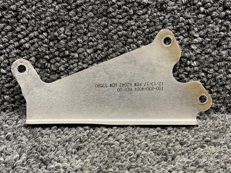 100-830-4004 Kodiak 100 TKS C-Flange Bracket