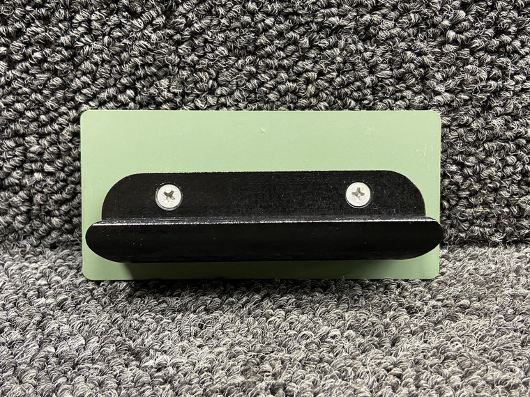 100-740-7216, 100-740-7214-D01 Kodiak 100 Crew Door Pull Handle LH, RH w Plate