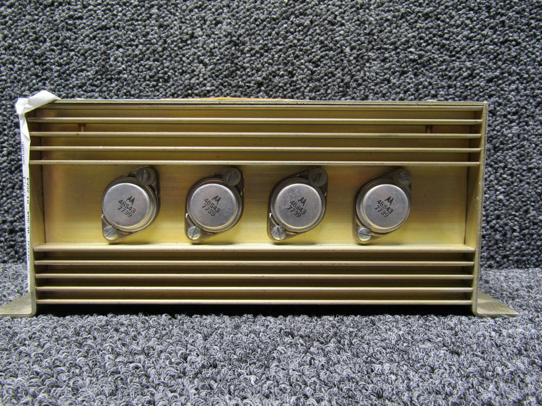 1D395 Edo-Aire AP Amplifier (V14)