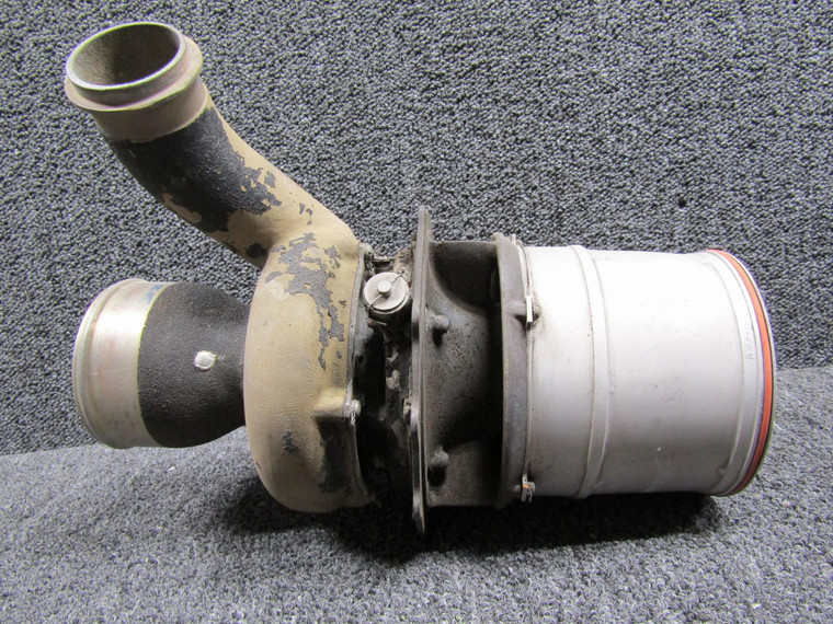 203400-2 Airesearch Series 3 Cooling Turbine