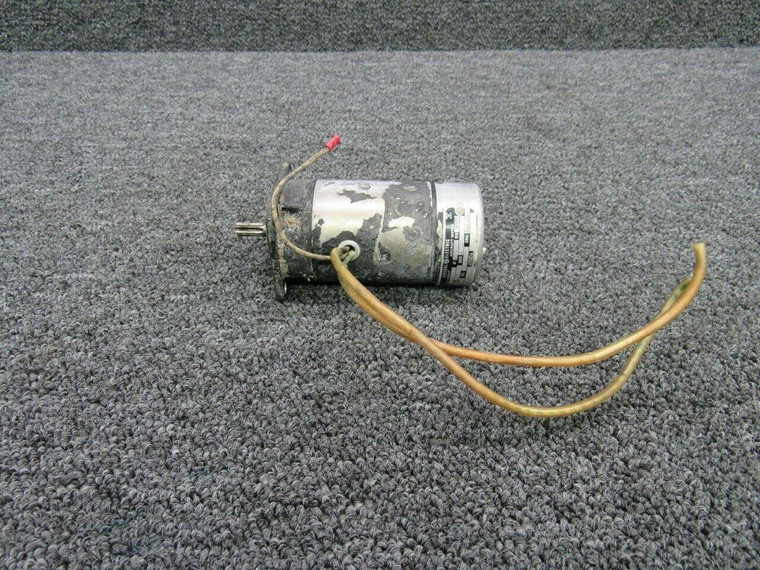 5BA25HJ119 Cessna 320 General Electric Direct Current Landing Gear Motor (24V)