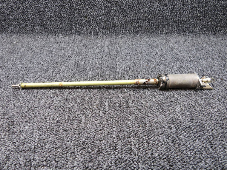 002-521010-3 (Use: 45-524565-49) Beech A36 Elevator Trim Actuator RH with Tube