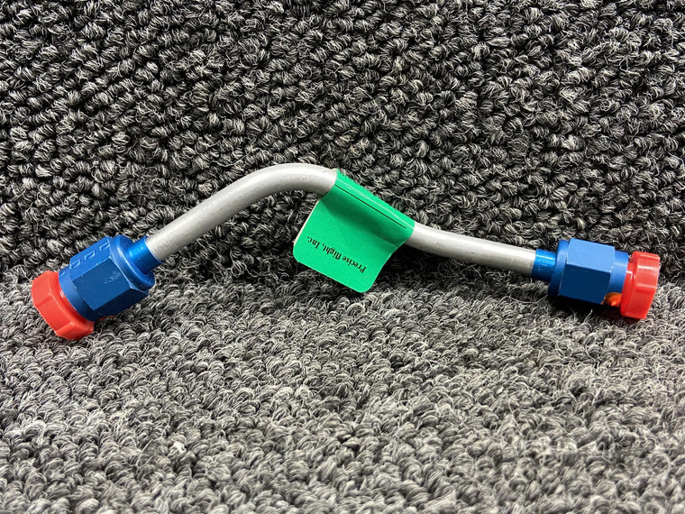 100-835-2202-D02 Kodiak 100 Oxygen Line