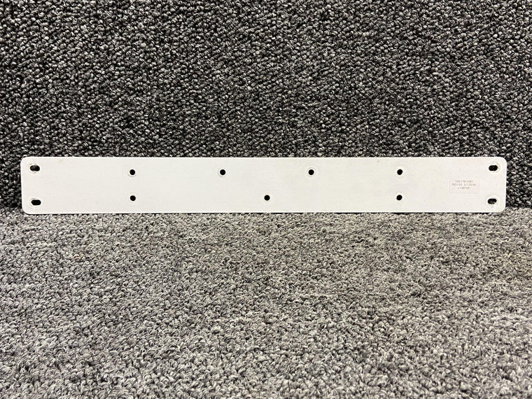 100-179-1061 Kodiak 100 Oil Cooler Side Plate LH, RH