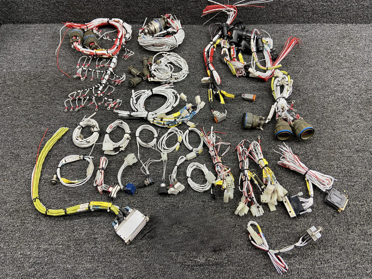 Kodiak 100 Avionics Wiring Harness Set (G-1000 System)