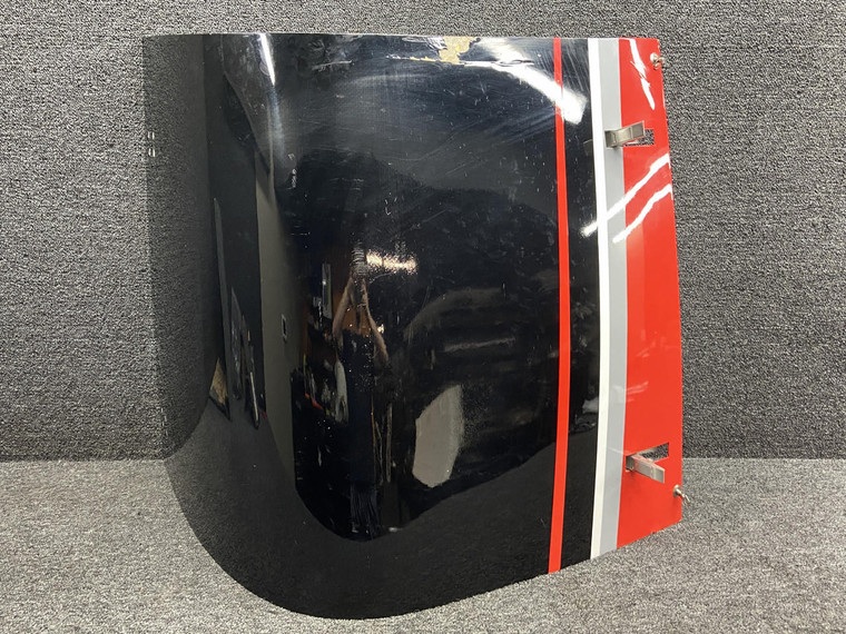 100-171-2100 Kodiak 100 Forward Cowling Door Structure RH (Minor Damage)