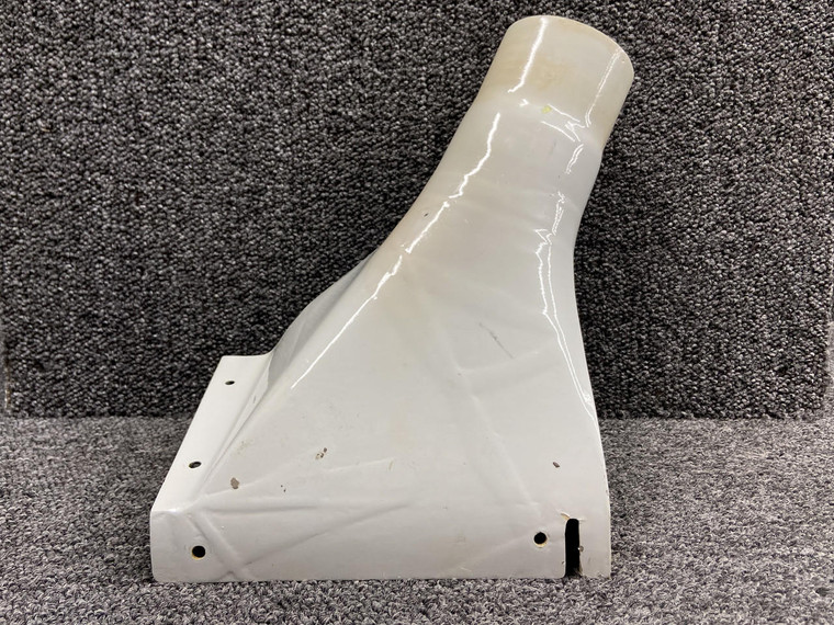100-172-2211-D01 Kodiak 100 Engine Inlet Bypass Duct LH