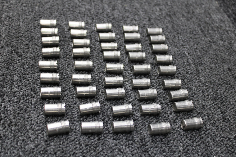 SL19607-1 Boeing Receptacle Set of 45 (New Old Stock)