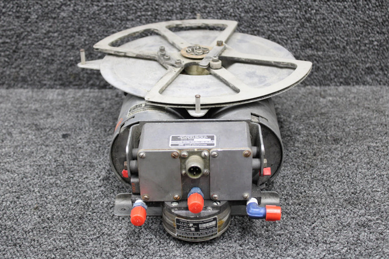 0870069-42 Cessna 421 Aileron Servo Assembly
