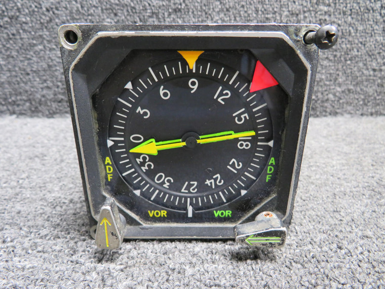 Aeronetics Radio Magnetic Indicator (No Data Plate)