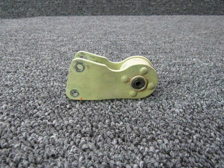 913032-000 Mooney M20 Rudder Bellcrank Assy
