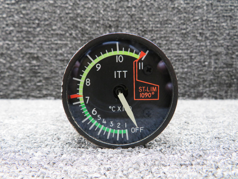208-905-001 (Alt: 9910452-1) Gull ITT Indicator