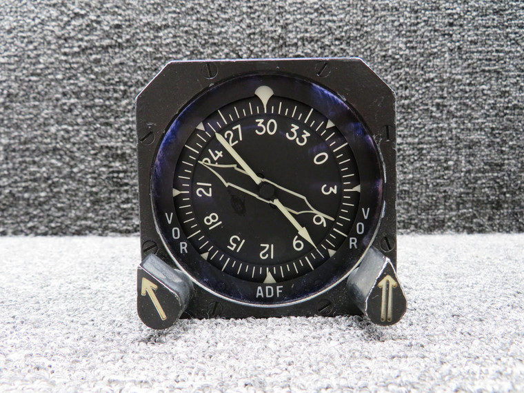 4117E-DW3-B-2-C Allen Radio Magnetic Indicator
