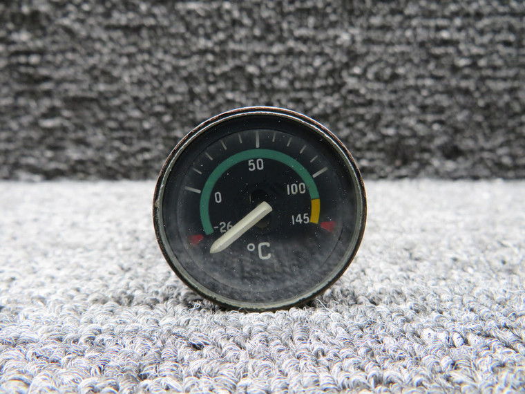 S532-2-53 Sanwest Temperature Indicator