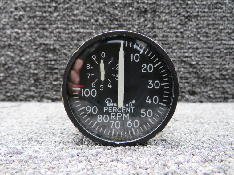 B366-3 AID-RC Allen Tachometer Indicator