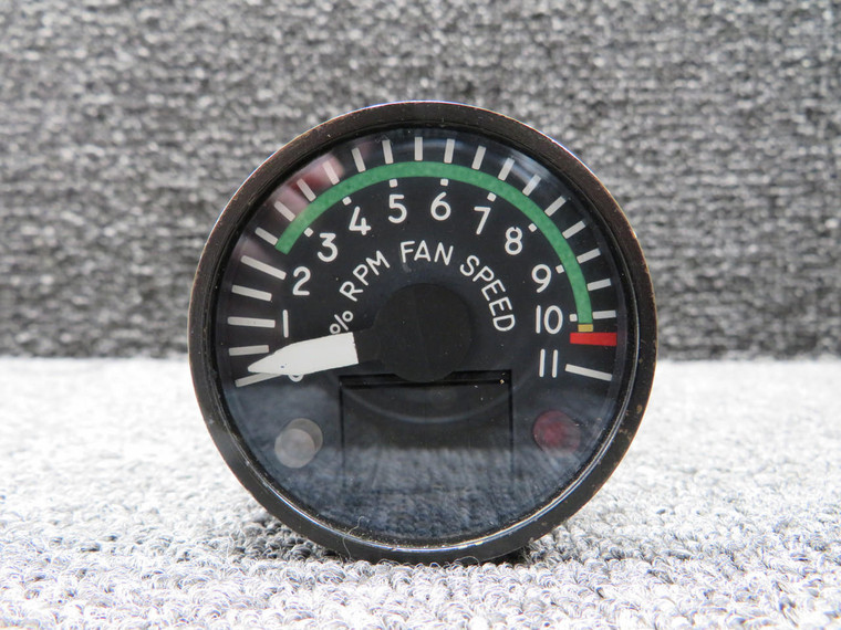 H901-230 Howell Fan Speed Indicator (28V)