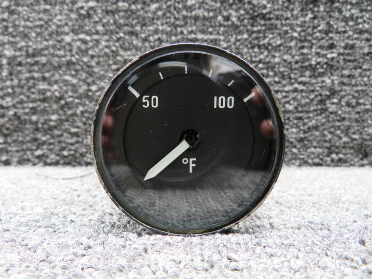 S149-1-171AA Weston Temperature Indicator