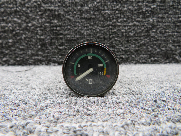 Temperature Indicator (-26-145 F)