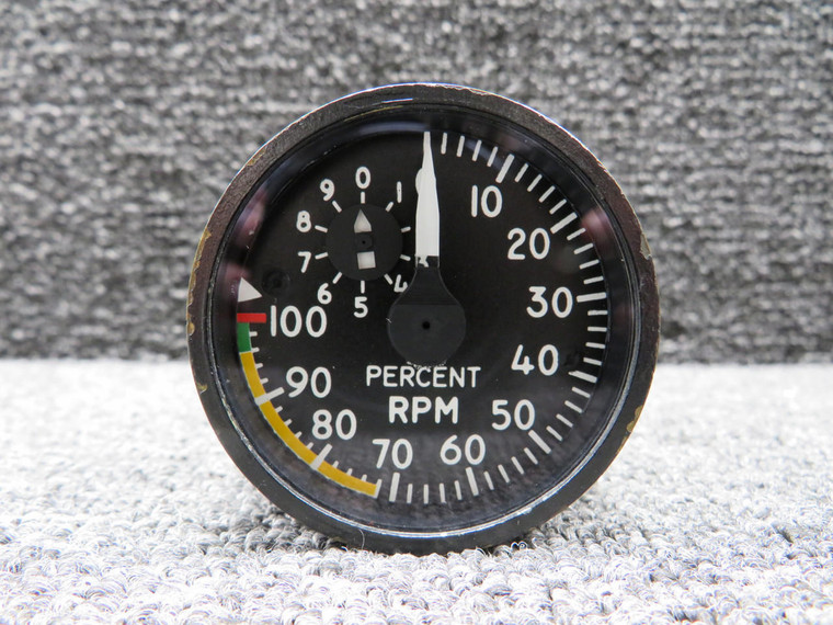 Percent Tachometer