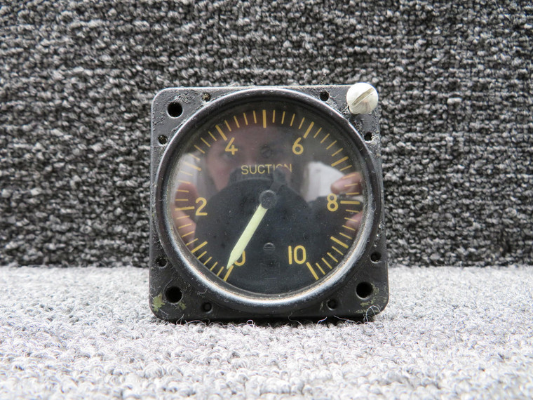 Suction Gauge