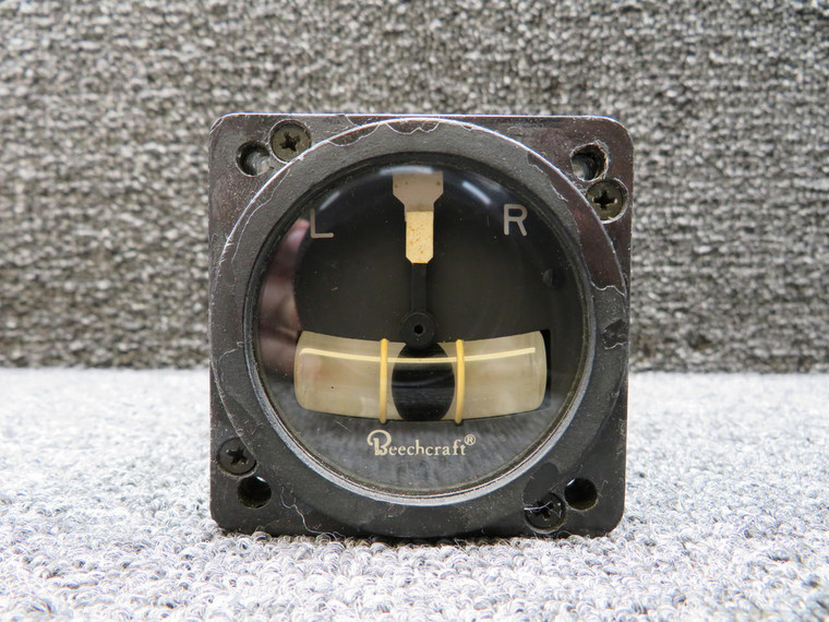 50-384110 AID Turn and Bank Indicator