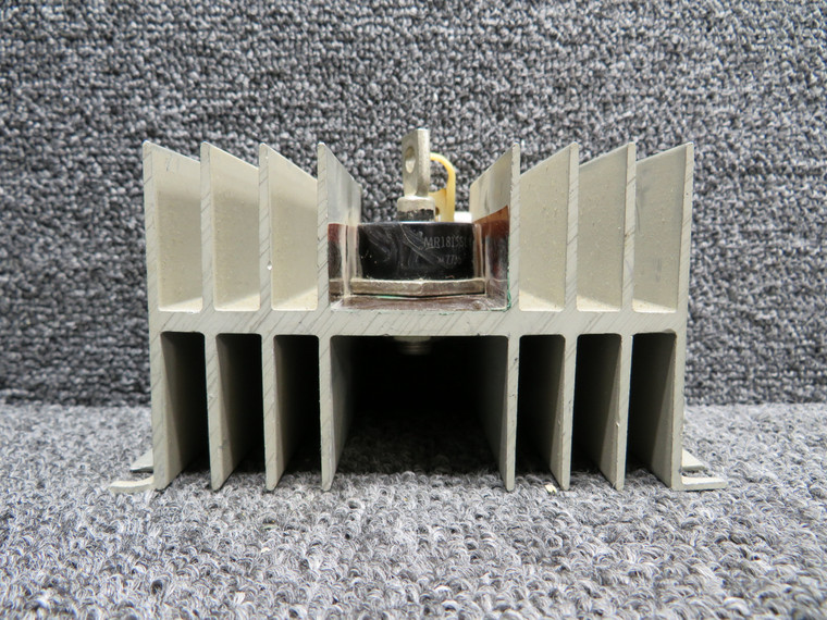 640102-911E Piper Aerostar 601P Dimmer Assembly