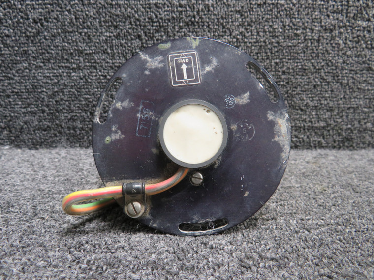 44770-0000 (Alt: FD01-0201-2) ARC CT-504A Flux Detector with Mods