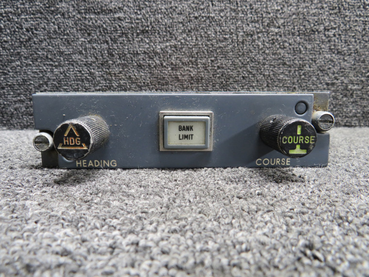 792-6221-003 Collins 614E-22B Remote Selector (28V)