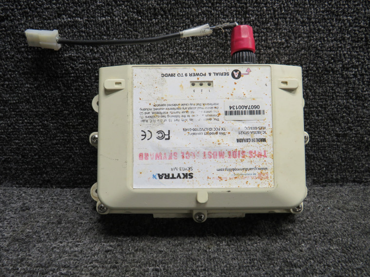 SKY03-MB Skytra Tracking Module with Connector