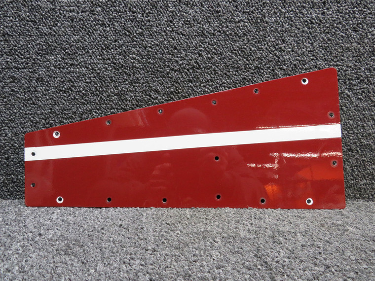 169-440005-31 Beechcraft 24R Access Door LH Aft