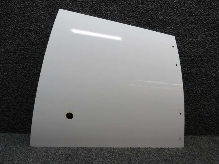 169-110034-3 Beechcraft 24R Main Landing Gear Door LH