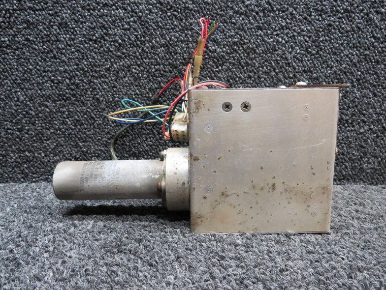 5A2383 (Alt: C610502-0101) Globe Industries Gearcase DC Motor (Volts: 12)