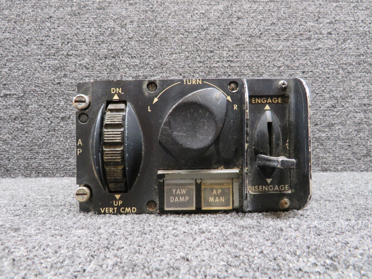 522-3551-002 Collins 614E-4 Pedestal Controller