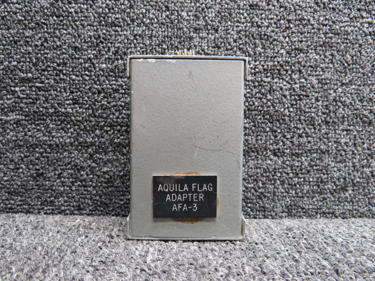 Swearingen SA-226AT AFA-3 Aquila Flag Adapter