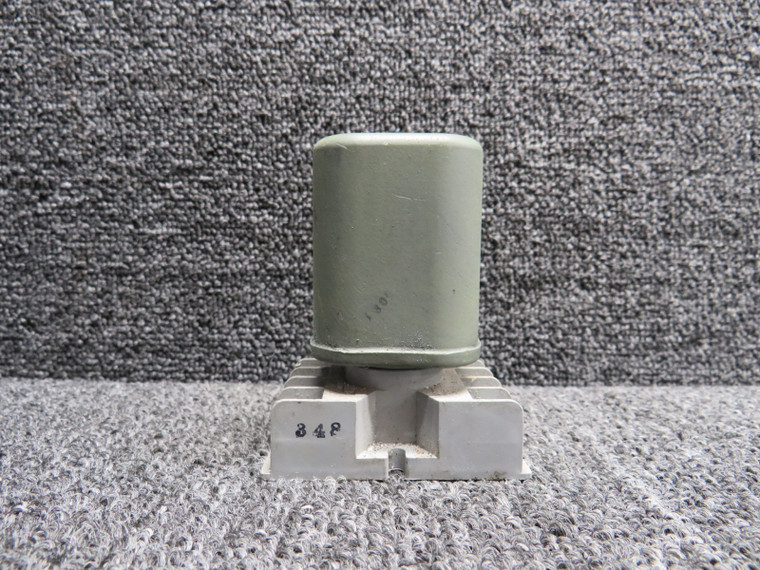 Potter &amp; Brumfield Relay Unit (Volts: 24)