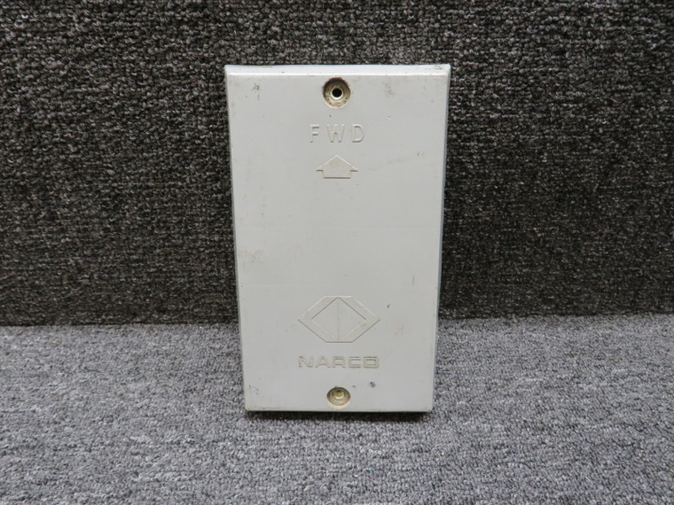 ADF-140 Narco Loop Antenna