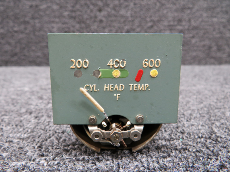 Cylinder Head Temperature Indicator