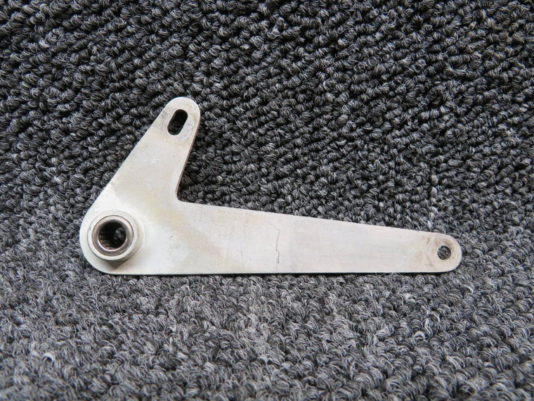 1260433-1 Cessna T210F Rudder Trim Bell Crank Assembly