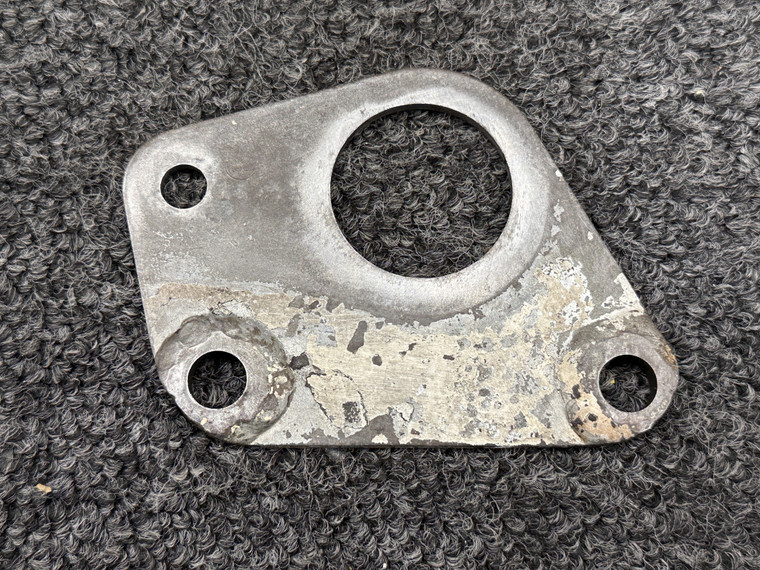 20824-004 Cleveland Brake Torque Plate LH