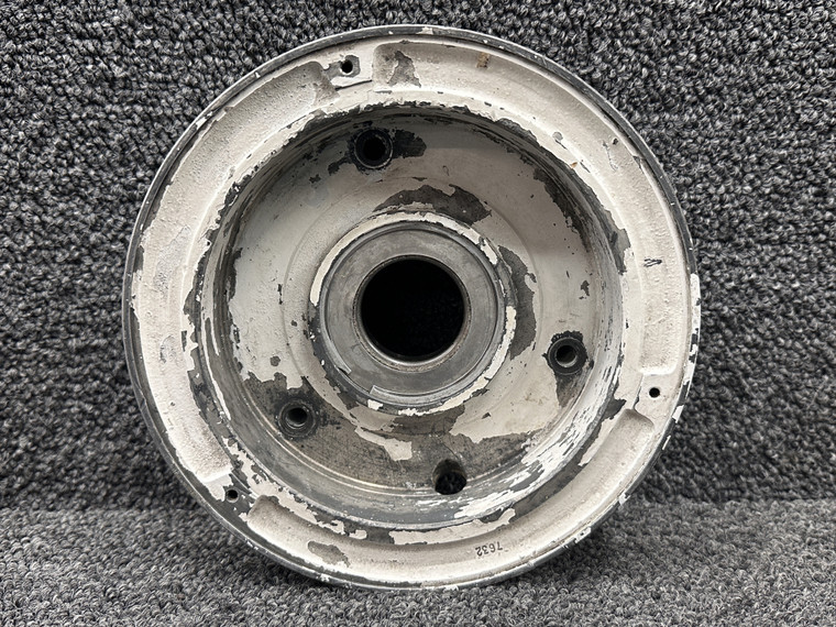 451-779 Piper PA30 Main Gear Wheel Half Assembly