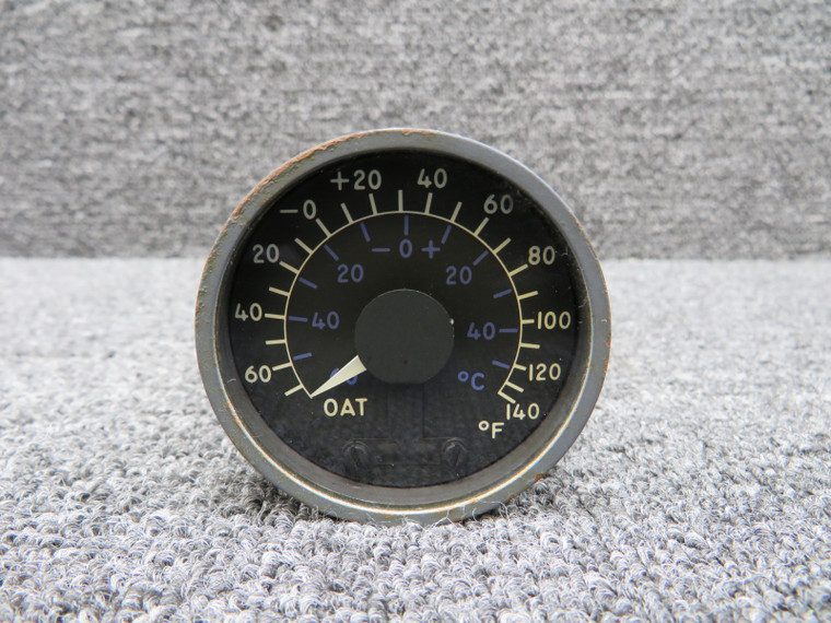 162BL507A Lewis Electric Resistance Indicator (Volts: 28)