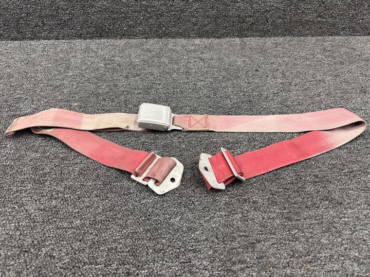 FDC-5900-134R-2-154 Davis Aircraft Products Seat Belt Assembly