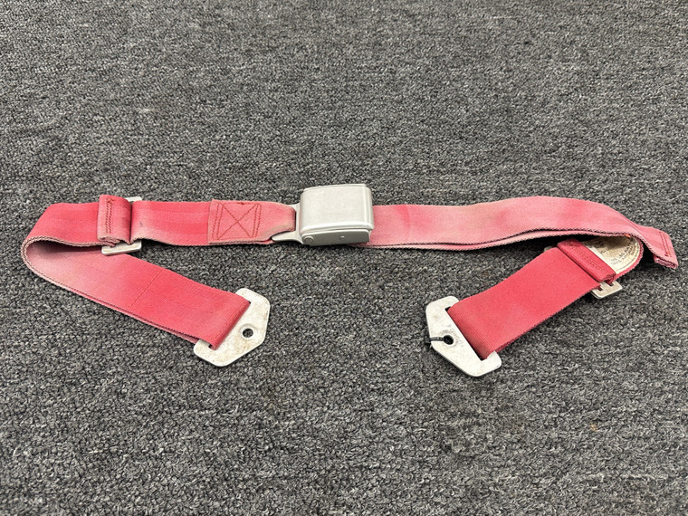 FDC-5900-134R-154 Davis Aircraft Products Seat Belt Assembly