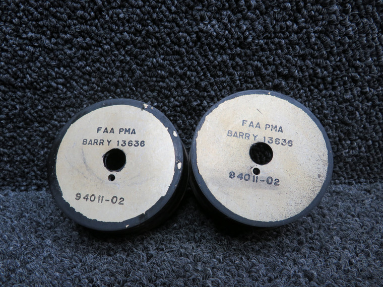 94011-02 Barry Controls Engine Vibration Isolator