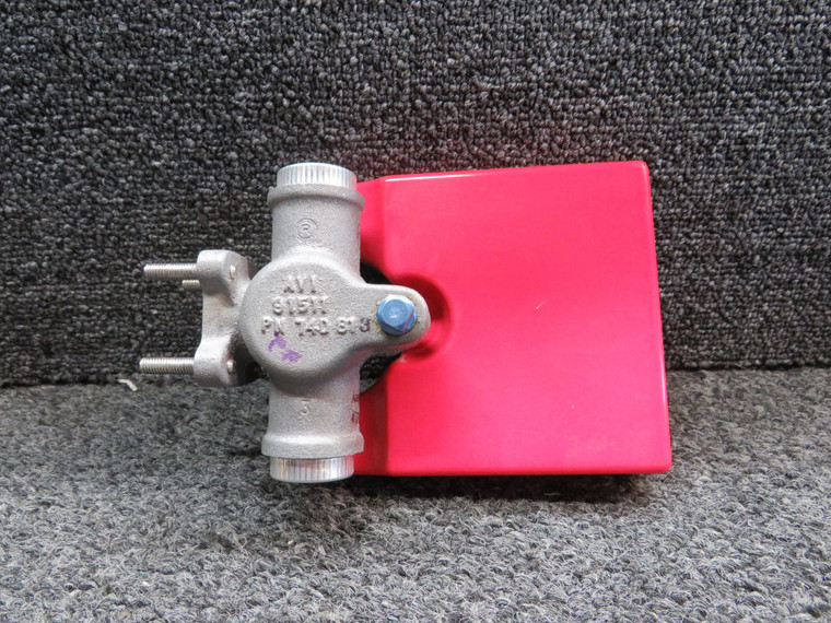 74D-813 (Alt: 91511) AVI Valve